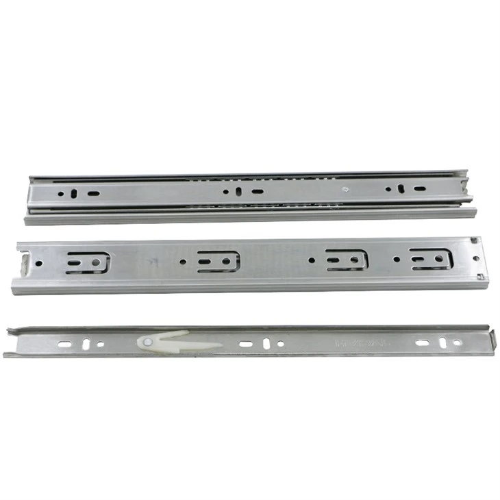 45KG Stainless Steel Drawer Runners