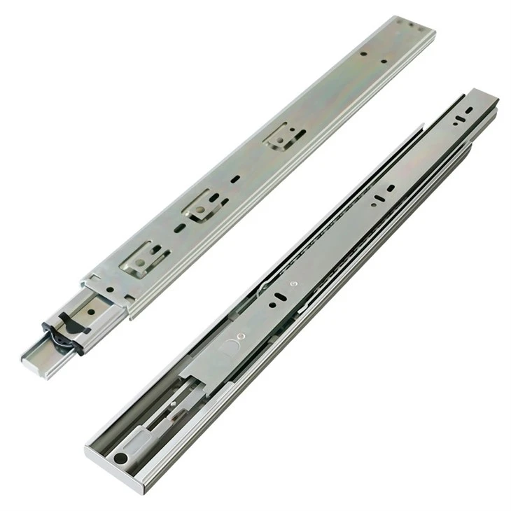 Drawer Slide Rail Furniture