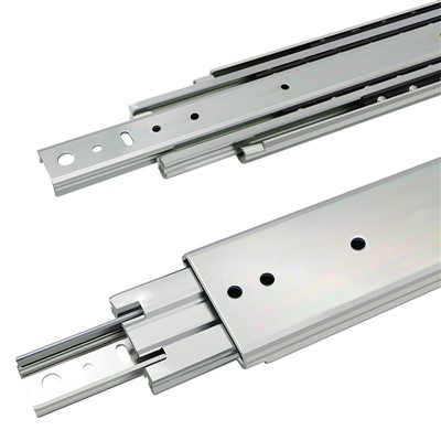 450 kg Laascht Kapazitéit Tirang Rutschen