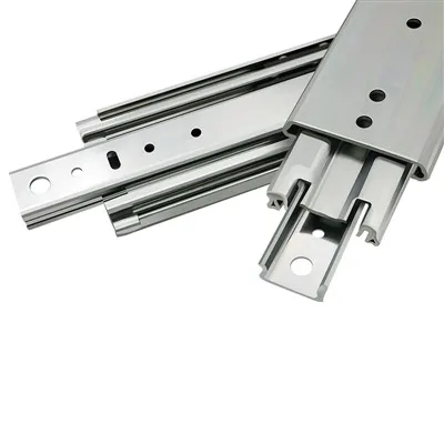 Duebel Rei Ultra Heavy Duty Slide Rails