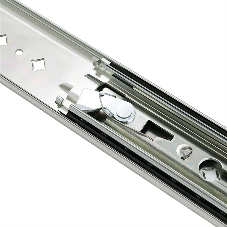 53mm Drawer Slide About Toolbox