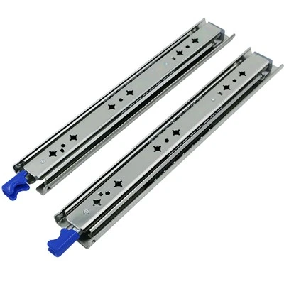 Tool Box & Gefier Stockage Heavy Duty Spär Rutschen